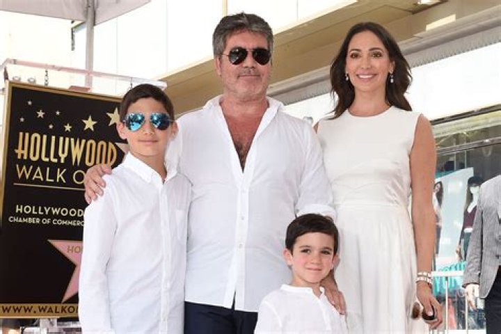 Simon Cowell's Inspiring Journey With A Disabled Child