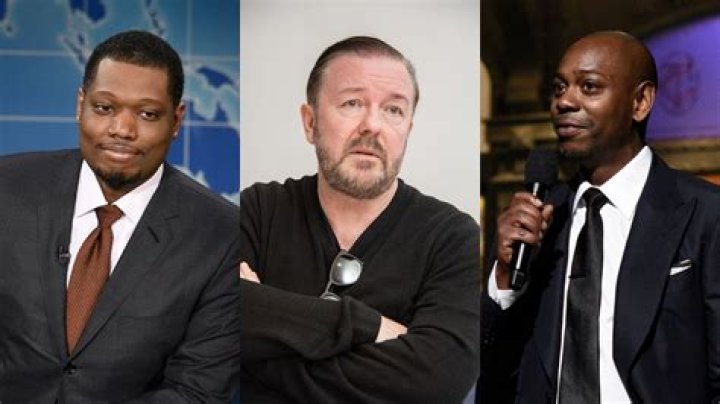 Unacceptable And Outdated: SNL's Transphobic Jokes