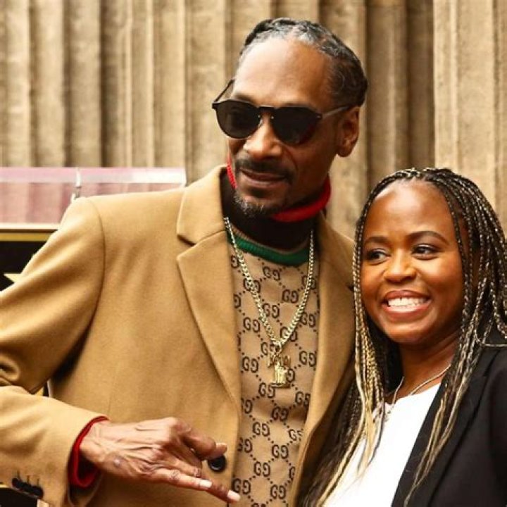 Unveiling The Life Of Snoop Dog's Wife: Shante Broadus