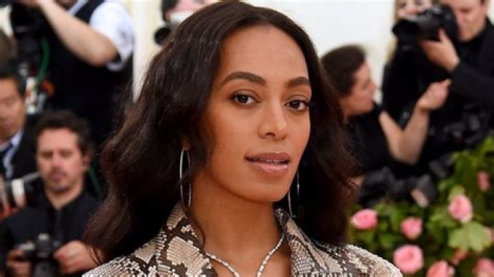 Exploring Solange Knowles' Impressive Net Worth