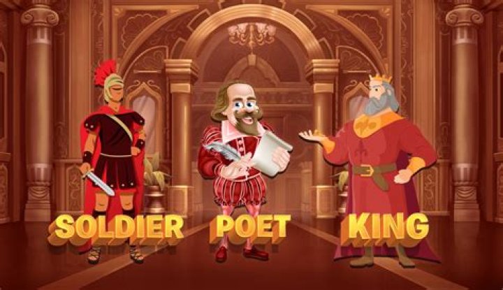 The Ultimate Soldier, Poet, And King Quiz: Test Your Knowledge