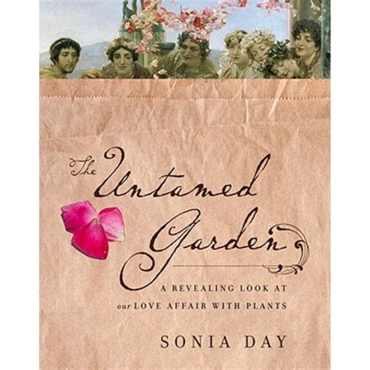 Celebrate International Women's Day With Sonia Day