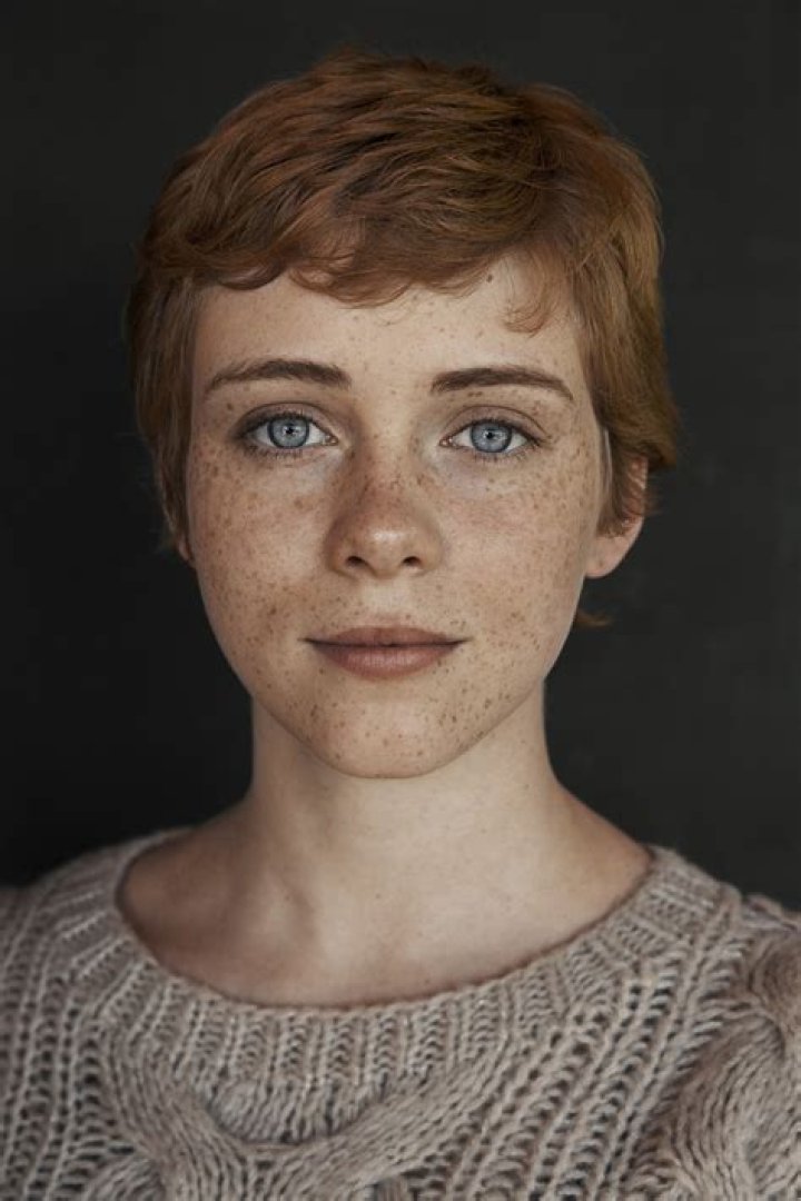 Sophia Lillis: The Rising Star Of Hollywood