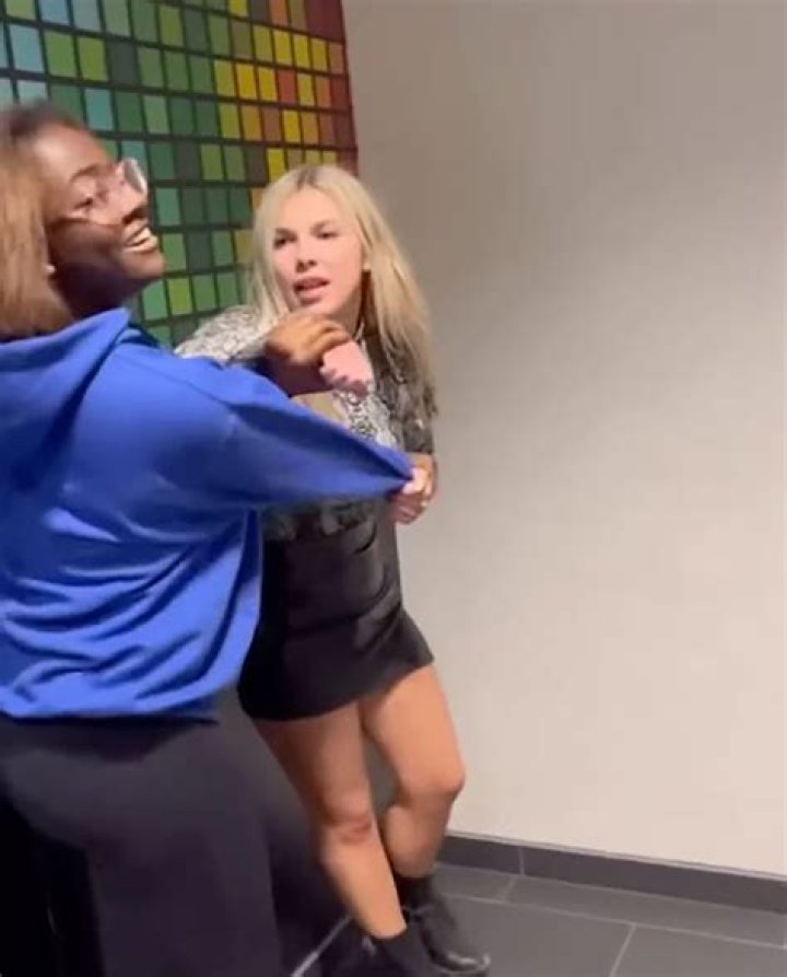 Sophia Rosing: A Rising Star In The Spotlight