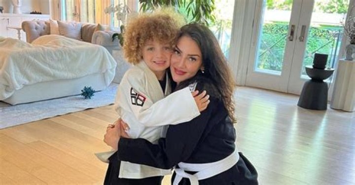 Sophie Brussaux's Boyfriend: Unveiling The Mystery Behind The Artista's Romantic Life