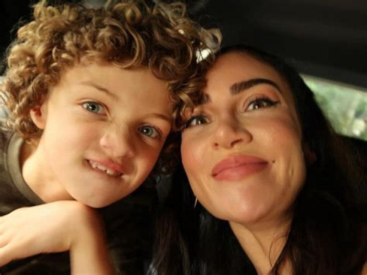 Unveiling The Life Of Sophie Drake’s Baby Momma