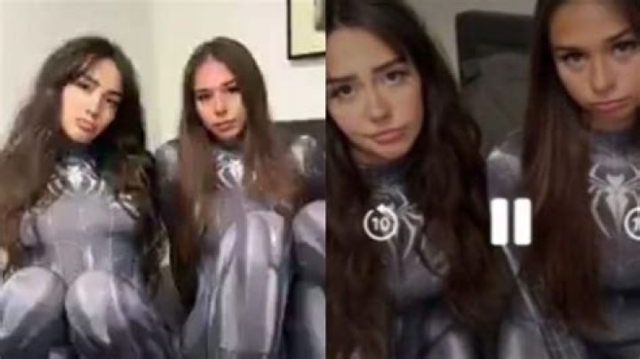 Unveiling The Magic Of Sophie Rain's Spiderman Video Oficial