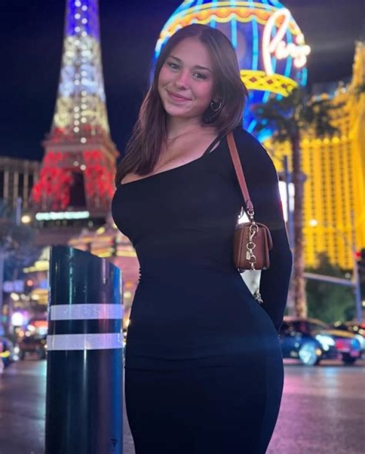 Unraveling The Mystery Behind The Sophierainn Leak