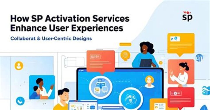 Unlocking The Benefits Of SP Activation Services