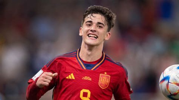Introducing Spain's Youngest Prodigy: The Rise Of A Future Star