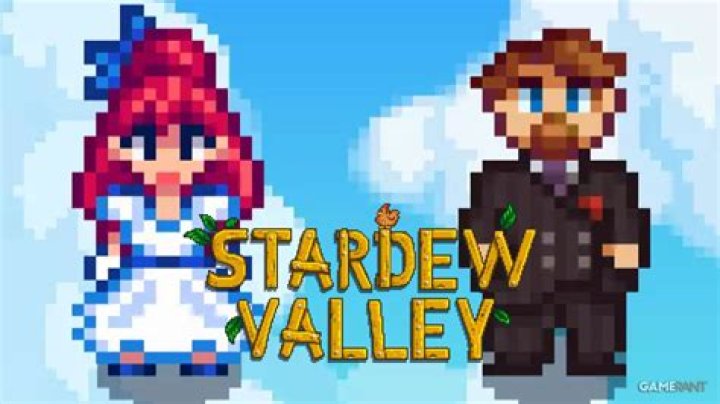 Exploring The Latest Stardew Valley Update: What You Need To Know