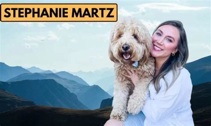 Breaking News: Tragic Accident Involving Stephanie Martz