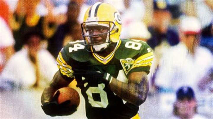 Sterling Sharpe Jr.: Living Up To The Legacy