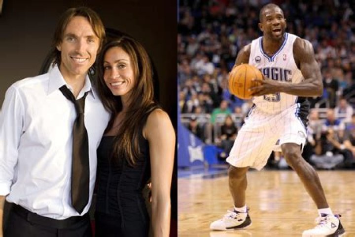 Exploring The Dynamic Duo: Steve Nash And Jason Richardson