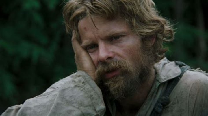 Unveiling The Charismatic Journey Of Steve Zahn