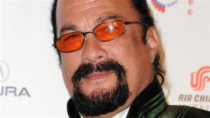 Is Steven Seagal Still Kicking? The Truth About His Health And Whereabouts