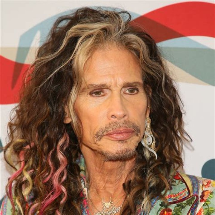 Unveiling The Life And Legacy Of Steven Tyler