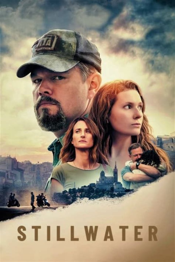 Unveiling The Talents Of The Stillwater Cast