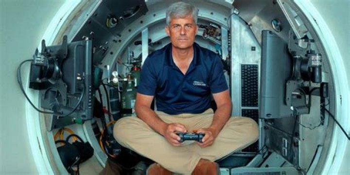 Unveiling The Legacy Of Stockton Rush