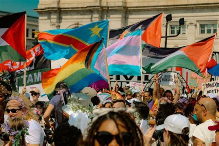 Miss Major: Stonewall Veteran Urges Trans Resistance