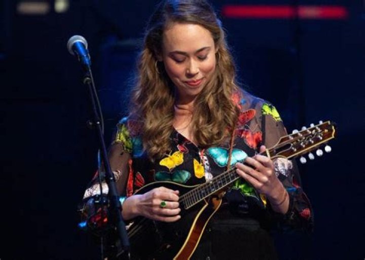 All About Sturgill Simpson's Wife, Sarah