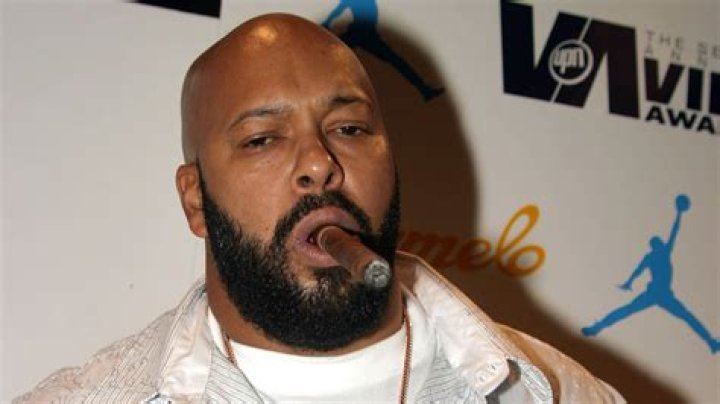 Suge Knight: The Rise And Fall Of A Hip-Hop Mogul