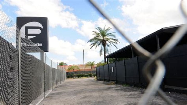 Suspect Arrested And Charged For Setting Pulse Nightclub Memorial Ablaze