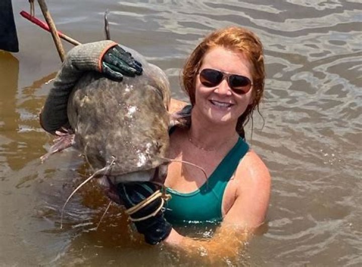 Swamp People's Ashley Jones: Age, Height, Instagram, And The Bayou Legend