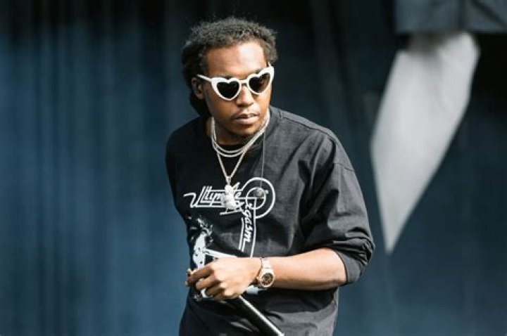 Takeoff Migos: The Rising Star Of Hip-Hop