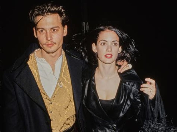 Talia Ryder And Winona Ryder: A Unique Relationship Explored