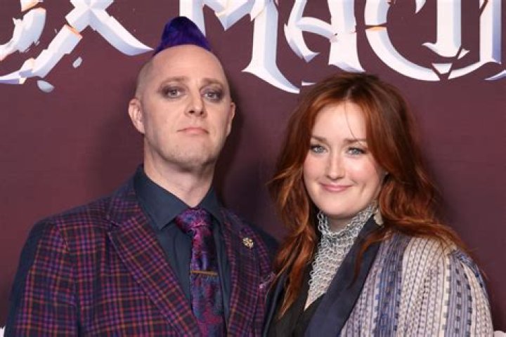 Unveiling The World Of Taliesin Jaffe: A Multifaceted Talent