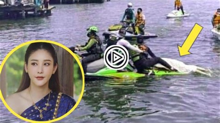 Tangmo Nida: The Tragic Death Of A Rising Star