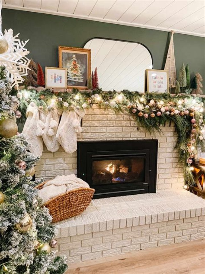 Discover The Perfect Touch For Your Mantel: Target Mantel Decor