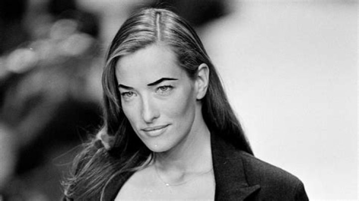 Tatjana Patitz: The Enigmatic Supermodel Who Redefined Beauty