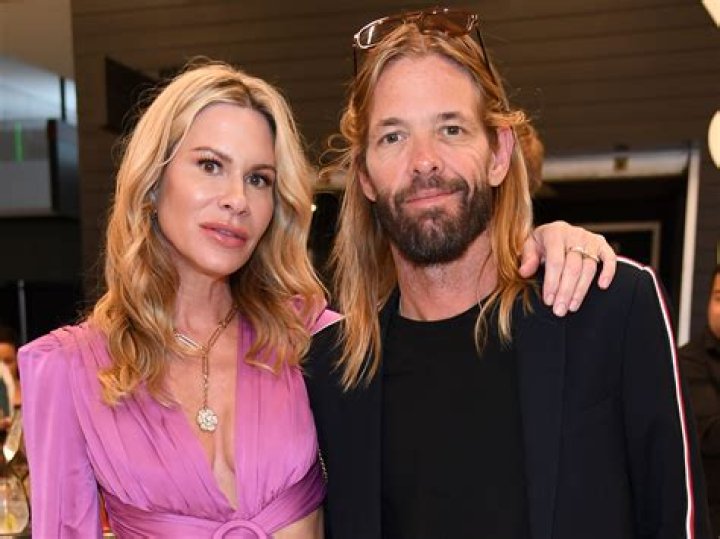 Remembering Taylor Hawkins: A Tribute To His Life And Legacy