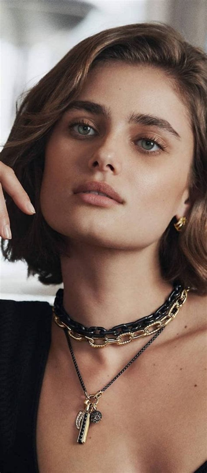 The Multifaceted Life Of Taylor Hill: More Than Just A Model