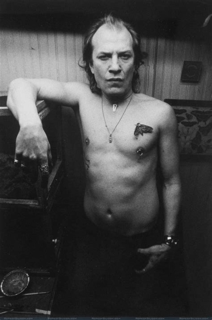Ted Levine: The Versatile Actor Behind Iconic Roles
