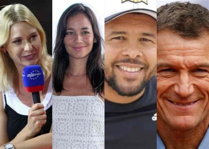 Knowledgeable And Engaging: Female Tennis Commentators