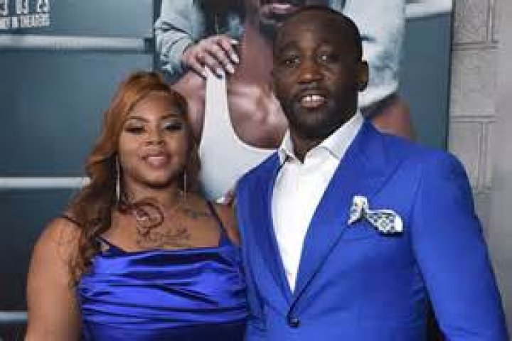 Unveiling The Life Of Terence Crawford's Girlfriend: A Closer Look