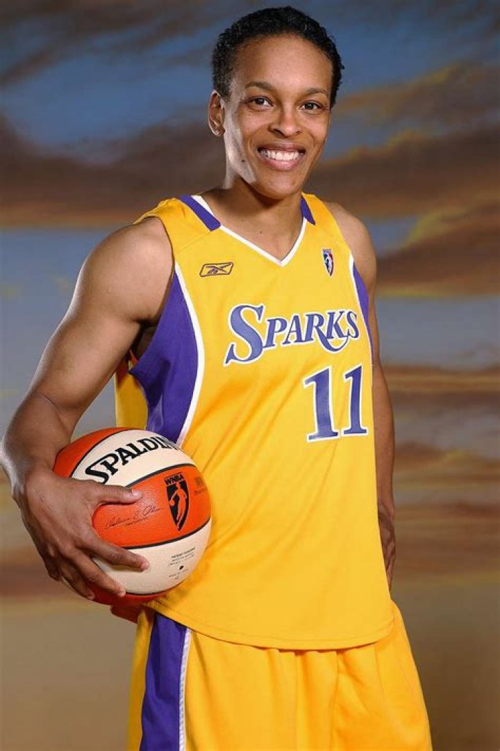 Unveiling The Legacy Of Teresa Weatherspoon: A Basketball Icon