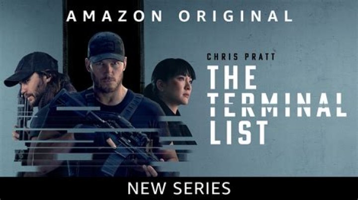 Unraveling The Anticipation: Terminal List Season 2