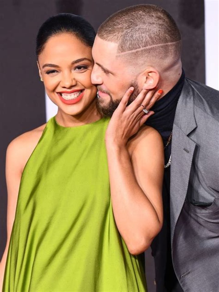 Tessa Thompson's Partner In 2024: Who Is She Dating?
