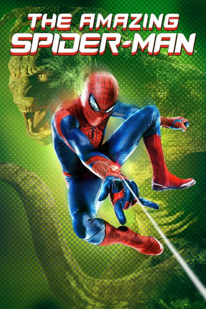 The Spectacular Adventures Of The Amazing Amazing Spider Man