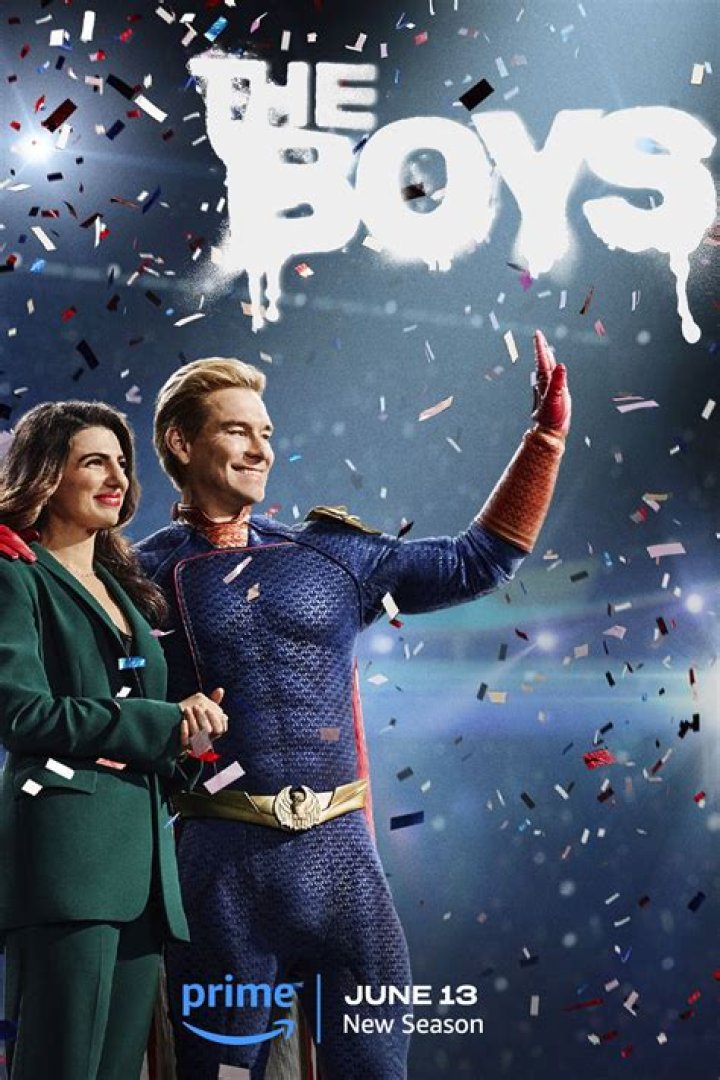 The Boys Cast Salary Per Episode: How Much Do They Earn?
