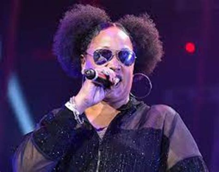 The Powerful Legacy Of The Lady Of Rage