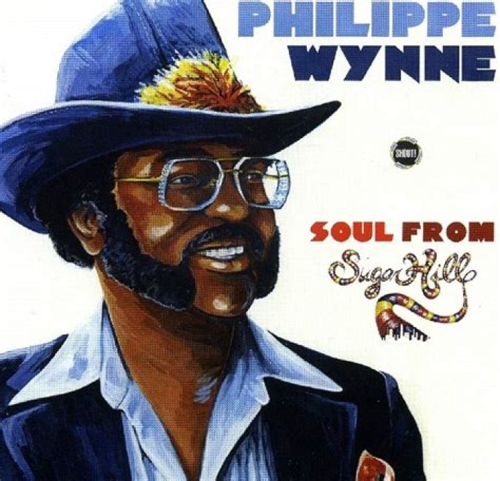 The Life And Legacy Of Philippe Wynne: A Soul Music Legend