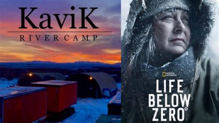 The Lowdown On Sue Aikens' Life Before 'Life Below Zero'