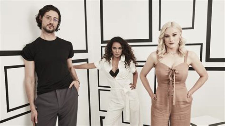 The Enigmatic World Of The Magicians Cast