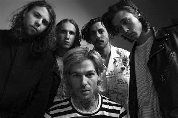 The Enigmatic Sounds Of The Neighbourhood Music Group