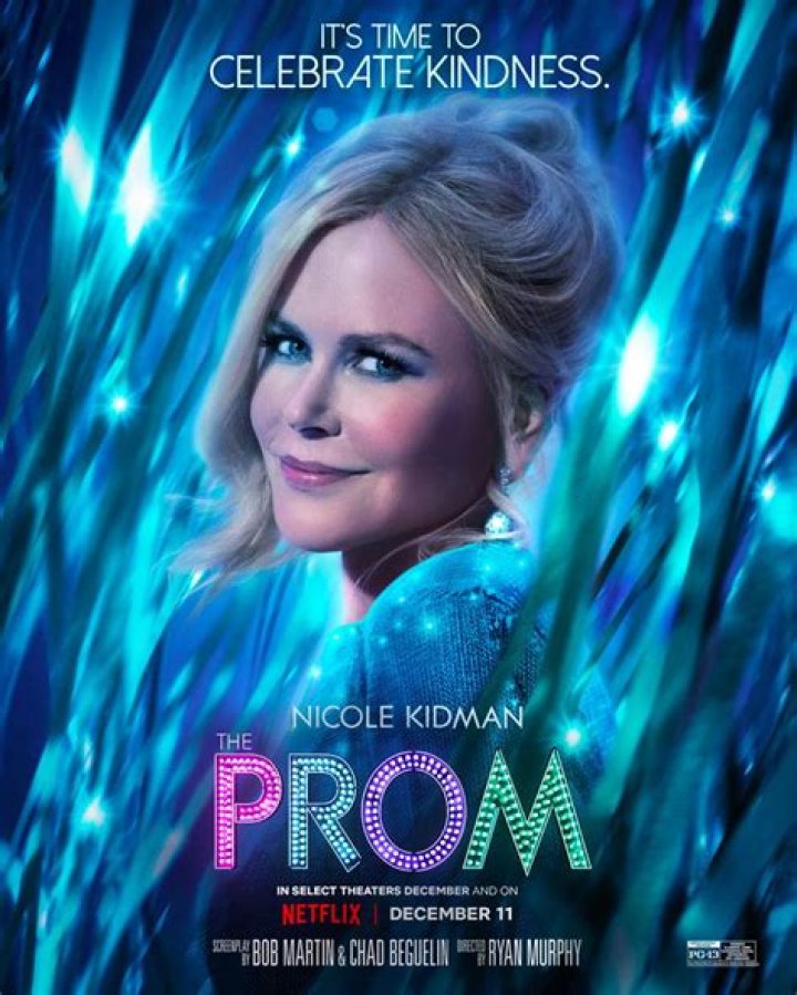 The Prom Release Date, Trailer: When Will The Netflix Adaptation Premiere?